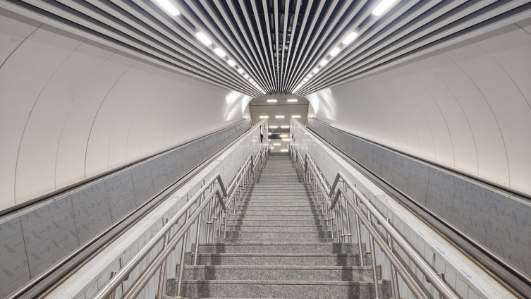 İstanbul'a yeni bir metro hattı daha geliyor